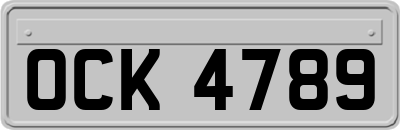 OCK4789