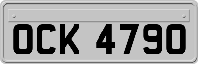 OCK4790