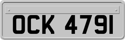 OCK4791