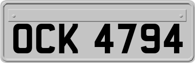OCK4794