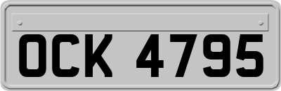 OCK4795