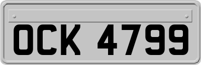 OCK4799