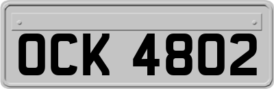 OCK4802
