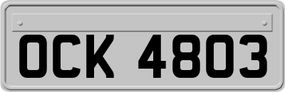 OCK4803