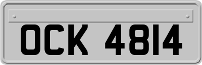 OCK4814