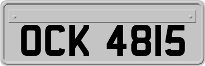 OCK4815