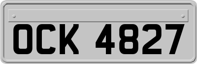 OCK4827