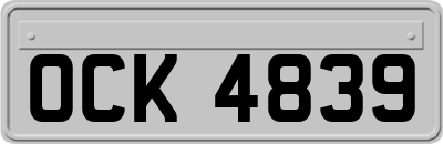 OCK4839
