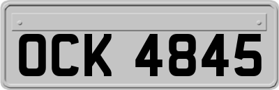 OCK4845