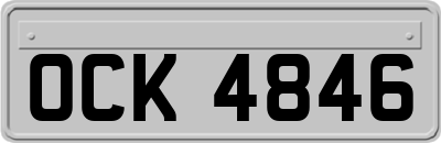 OCK4846
