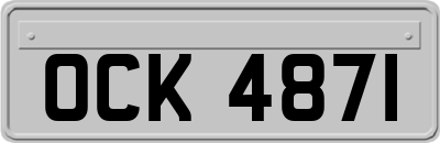 OCK4871