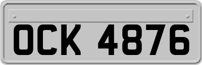 OCK4876