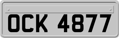 OCK4877