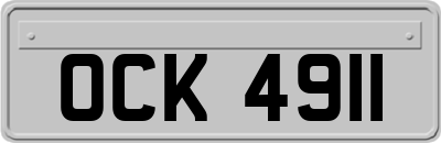 OCK4911