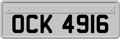 OCK4916
