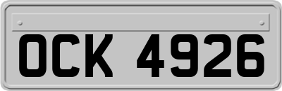 OCK4926
