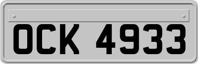 OCK4933