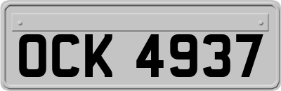 OCK4937