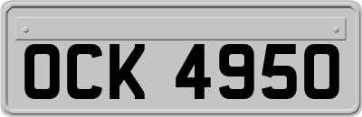 OCK4950