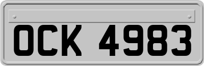 OCK4983