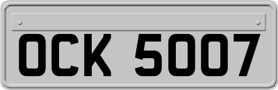 OCK5007