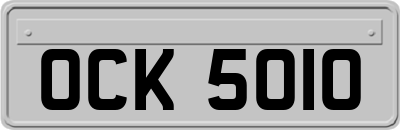 OCK5010