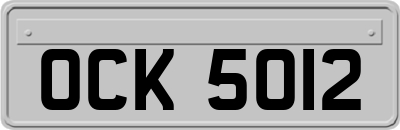 OCK5012
