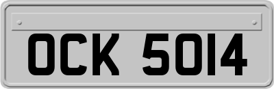 OCK5014