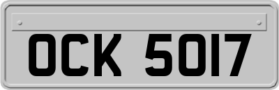 OCK5017