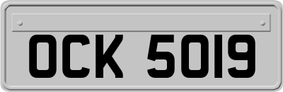 OCK5019