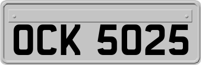 OCK5025
