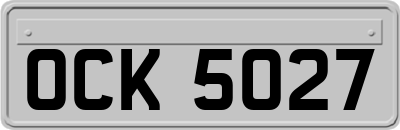 OCK5027