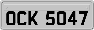 OCK5047