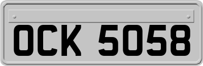 OCK5058