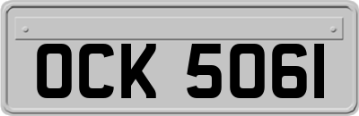OCK5061