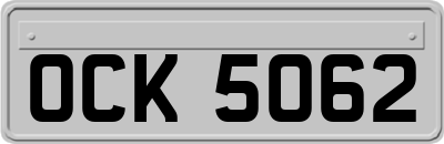 OCK5062