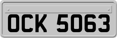 OCK5063