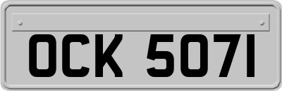 OCK5071