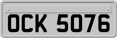 OCK5076
