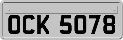 OCK5078