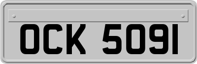 OCK5091