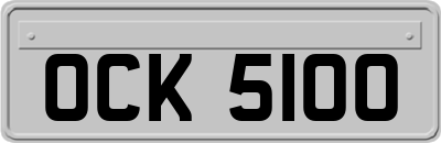 OCK5100
