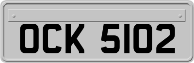 OCK5102