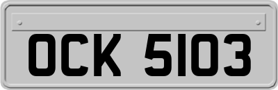 OCK5103