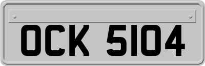 OCK5104