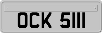 OCK5111