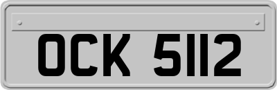 OCK5112