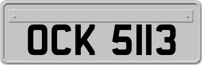 OCK5113