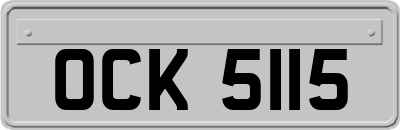 OCK5115
