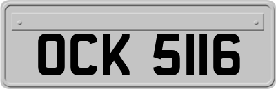 OCK5116